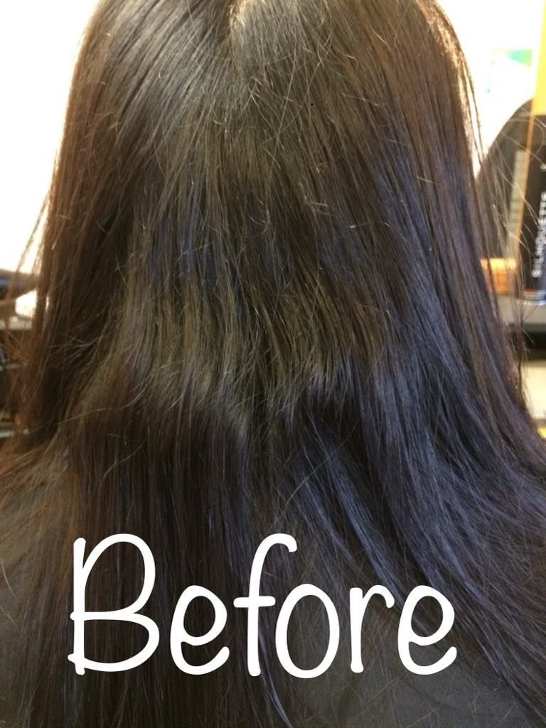 Before YUKO